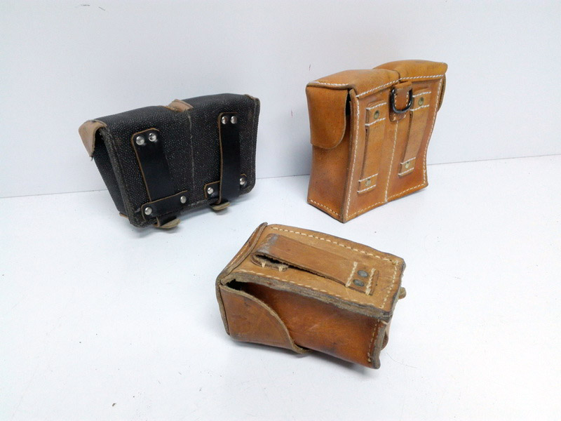 bolsa tactica cinturon militar piel 10x17x5 14x14x6 12x7x6 consultar modelos cantidades